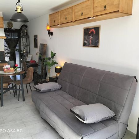 Antiqua Roma Spqr Cubiculum Apartment Port-la-Nouvelle Bagian luar foto