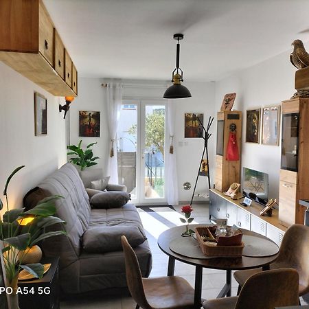 Antiqua Roma Spqr Cubiculum Apartment Port-la-Nouvelle Bagian luar foto