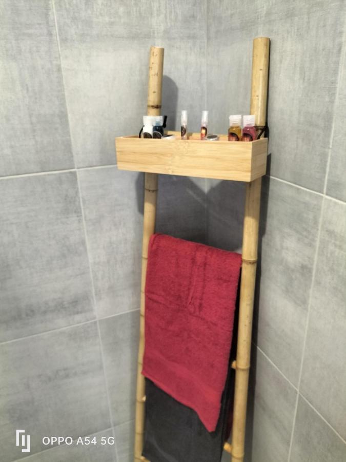 Antiqua Roma Spqr Cubiculum Apartment Port-la-Nouvelle Bagian luar foto