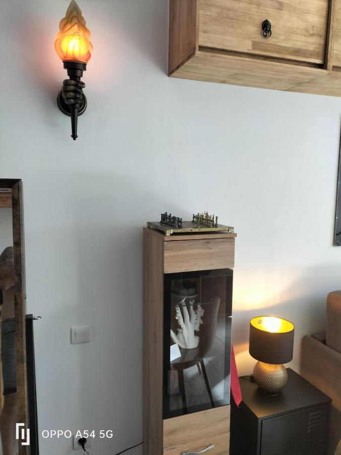 Antiqua Roma Spqr Cubiculum Apartment Port-la-Nouvelle Bagian luar foto