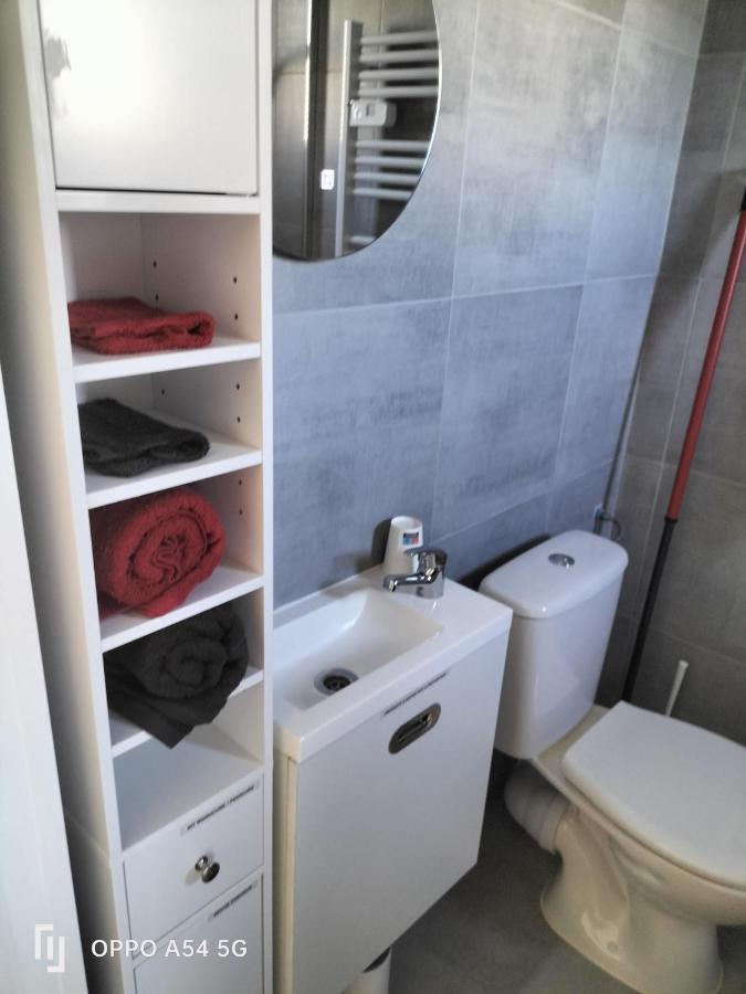 Antiqua Roma Spqr Cubiculum Apartment Port-la-Nouvelle Bagian luar foto