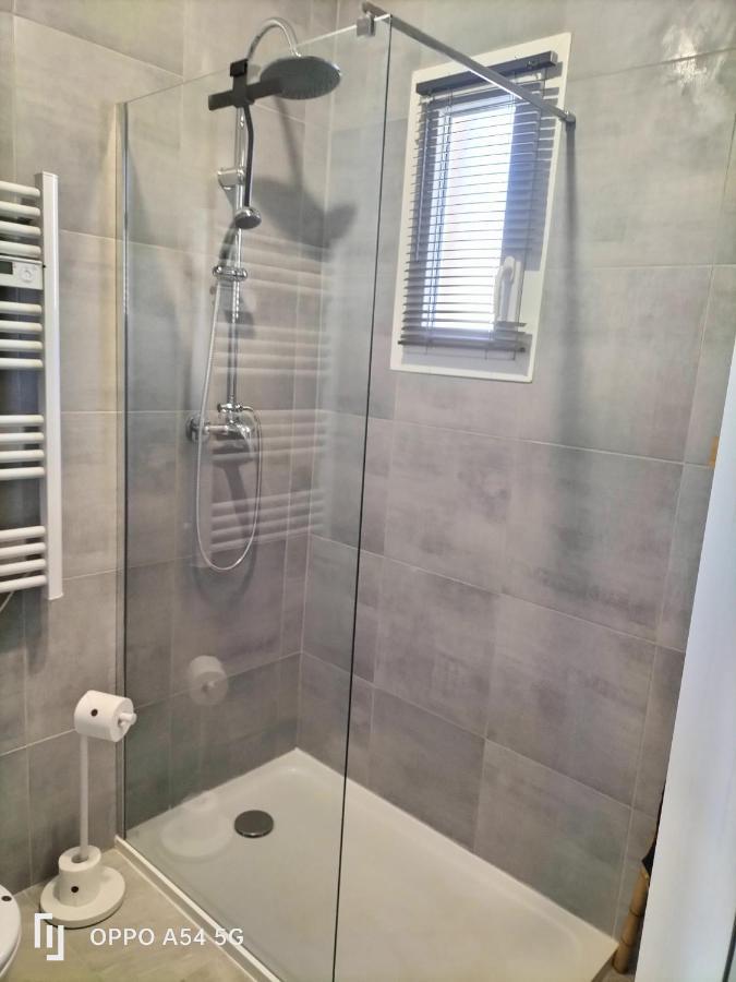 Antiqua Roma Spqr Cubiculum Apartment Port-la-Nouvelle Bagian luar foto
