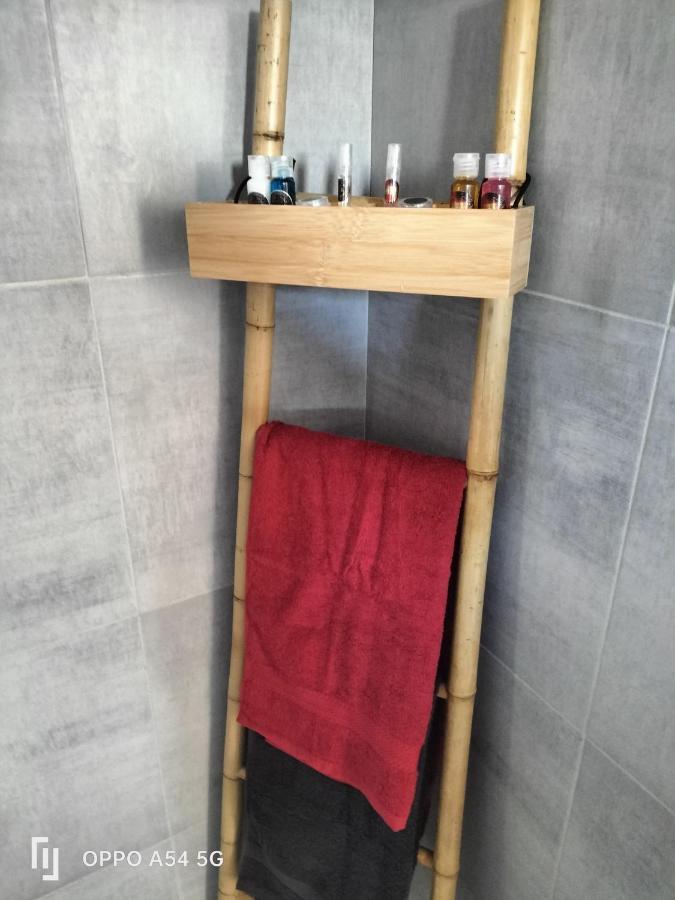 Antiqua Roma Spqr Cubiculum Apartment Port-la-Nouvelle Bagian luar foto