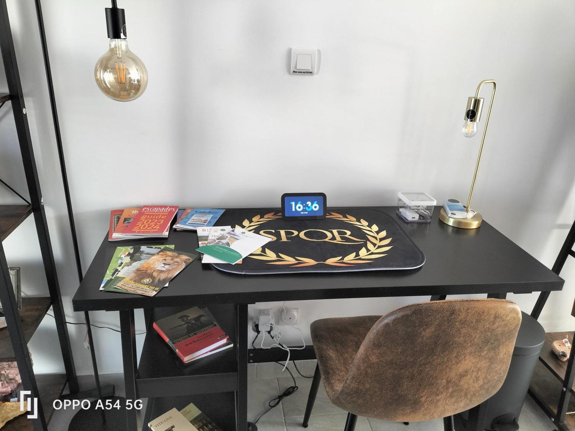 Antiqua Roma Spqr Cubiculum Apartment Port-la-Nouvelle Bagian luar foto
