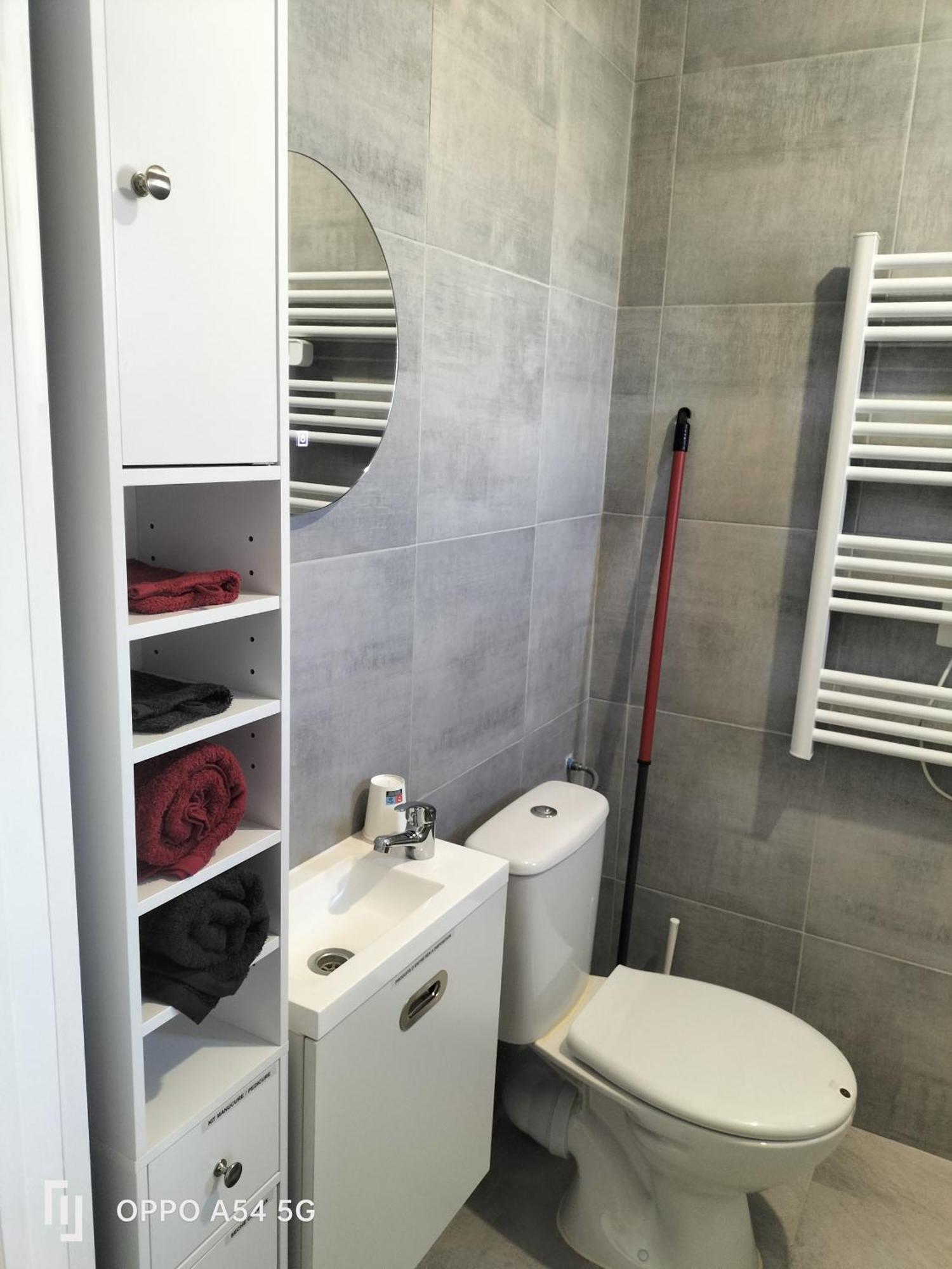 Antiqua Roma Spqr Cubiculum Apartment Port-la-Nouvelle Bagian luar foto