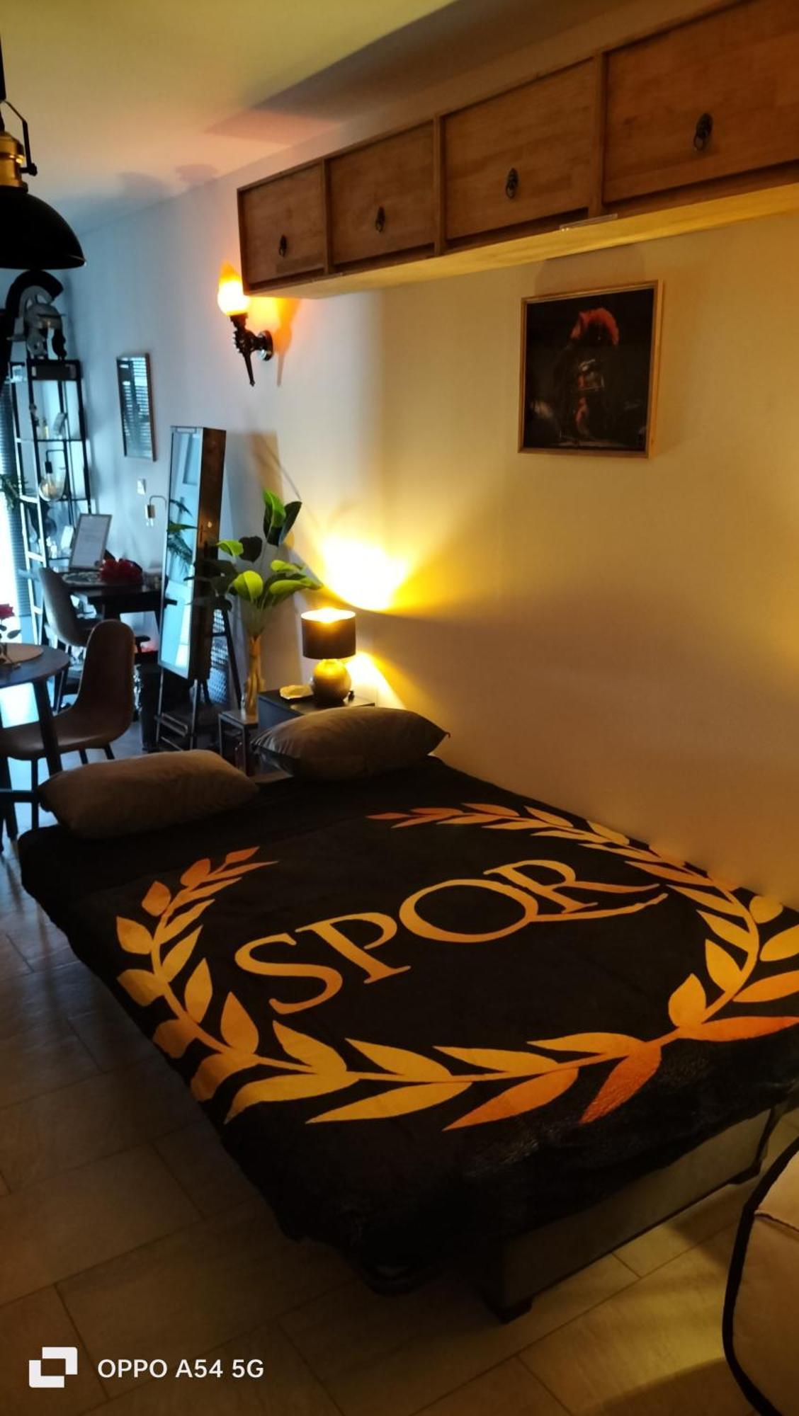 Antiqua Roma Spqr Cubiculum Apartment Port-la-Nouvelle Bagian luar foto