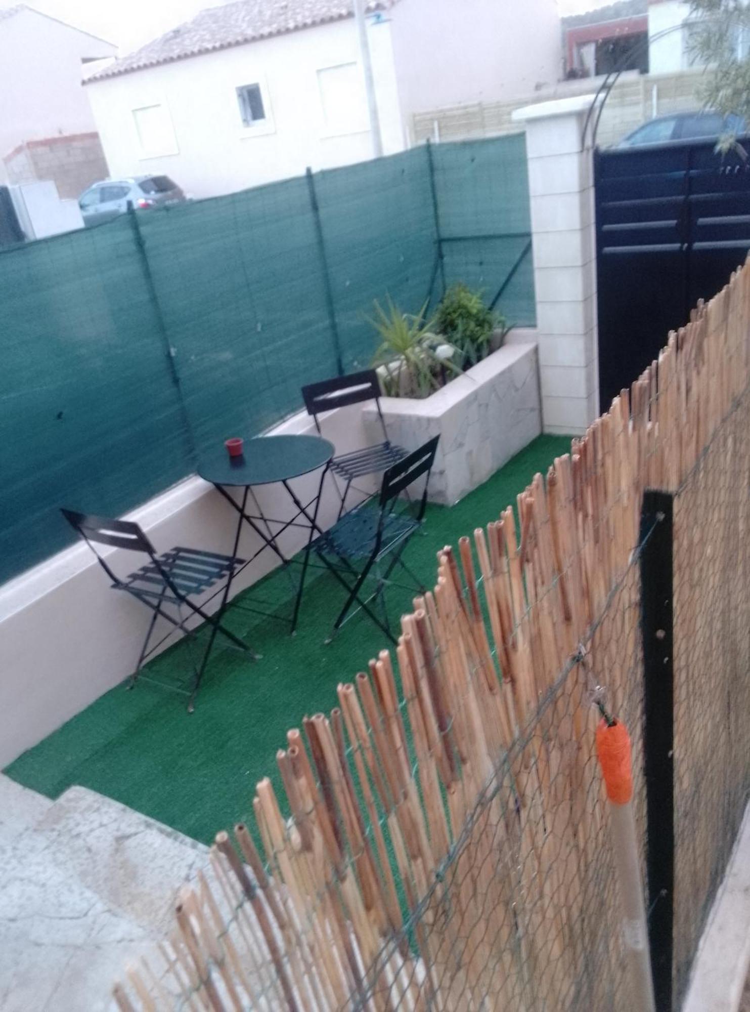 Antiqua Roma Spqr Cubiculum Apartment Port-la-Nouvelle Bagian luar foto